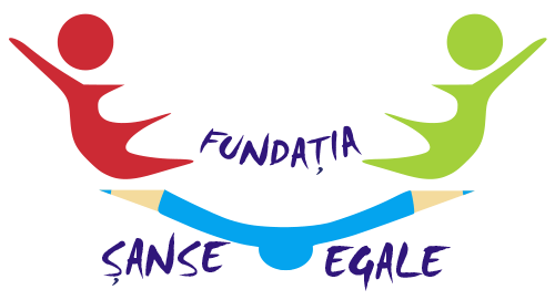 Fundatia Sanse Egale logo