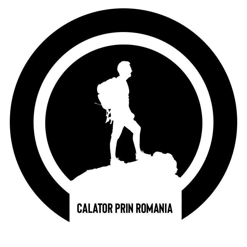 Călător prin România logo