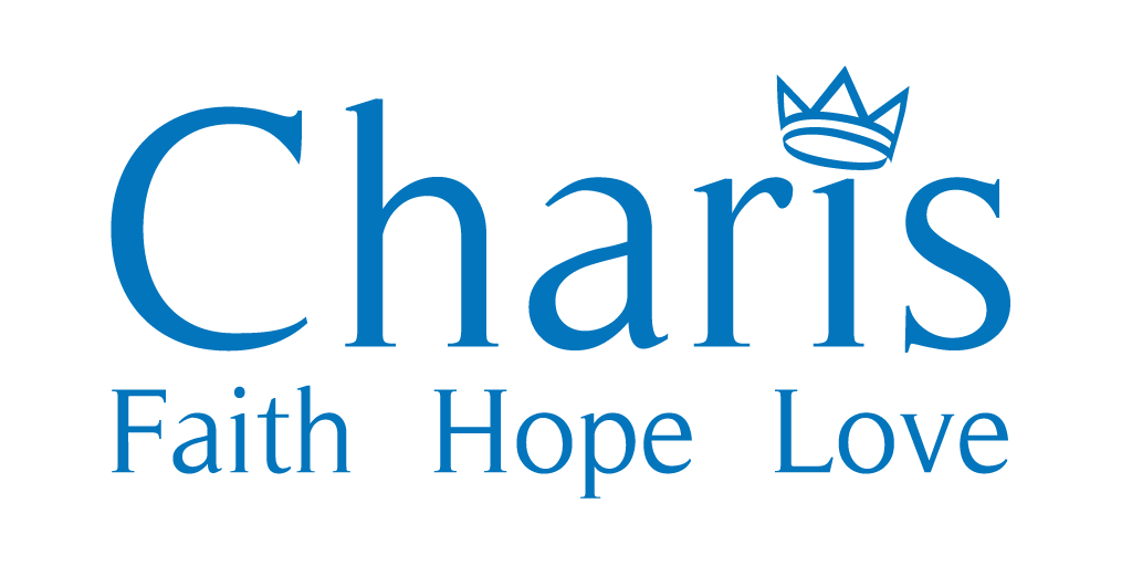 Fundatia Charis logo