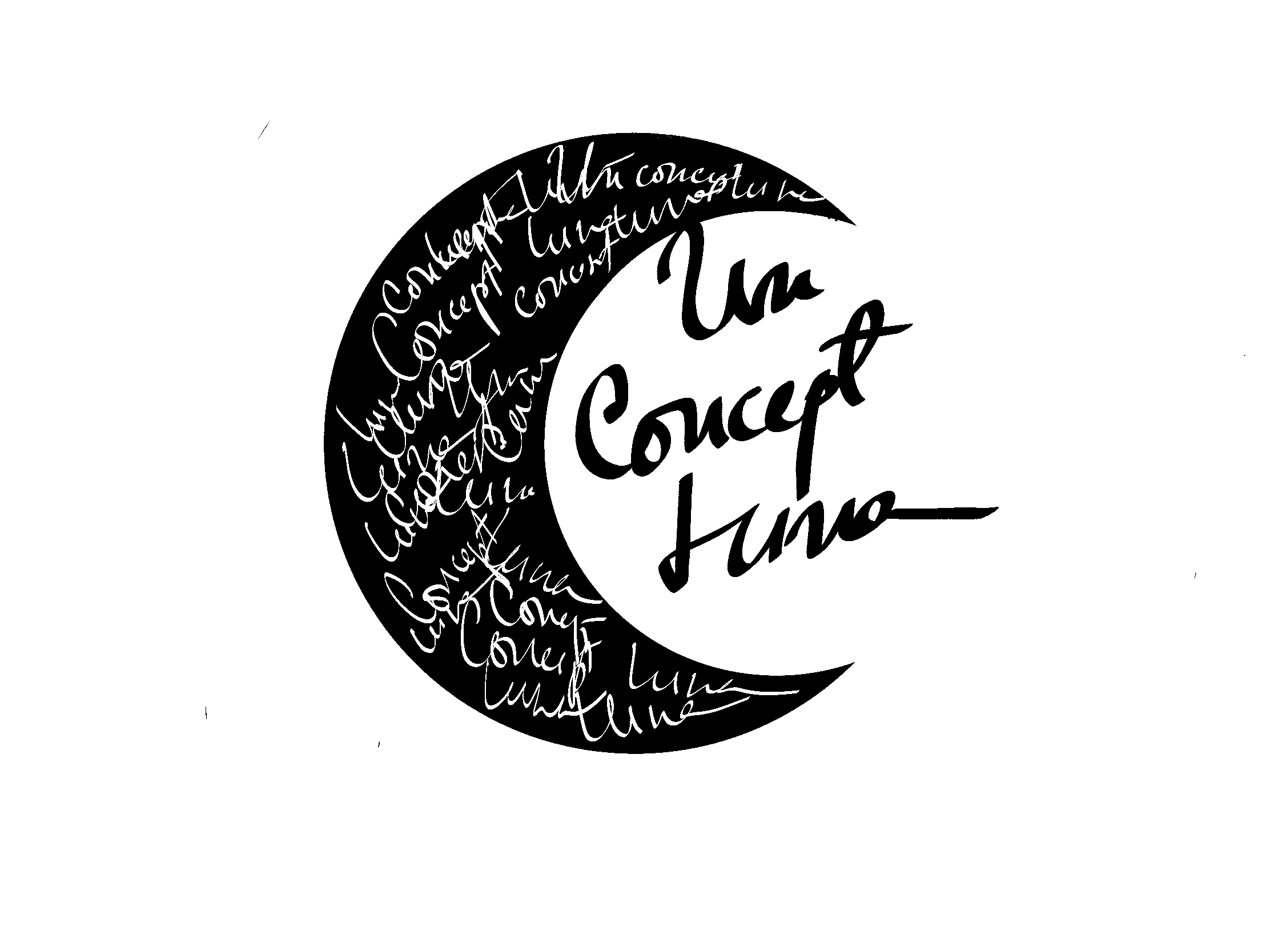 Asociatia Un Concept Luna logo