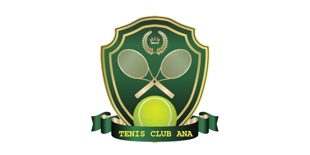 Tenis Club Ana logo