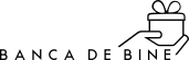 Asociația Banca de Bine logo