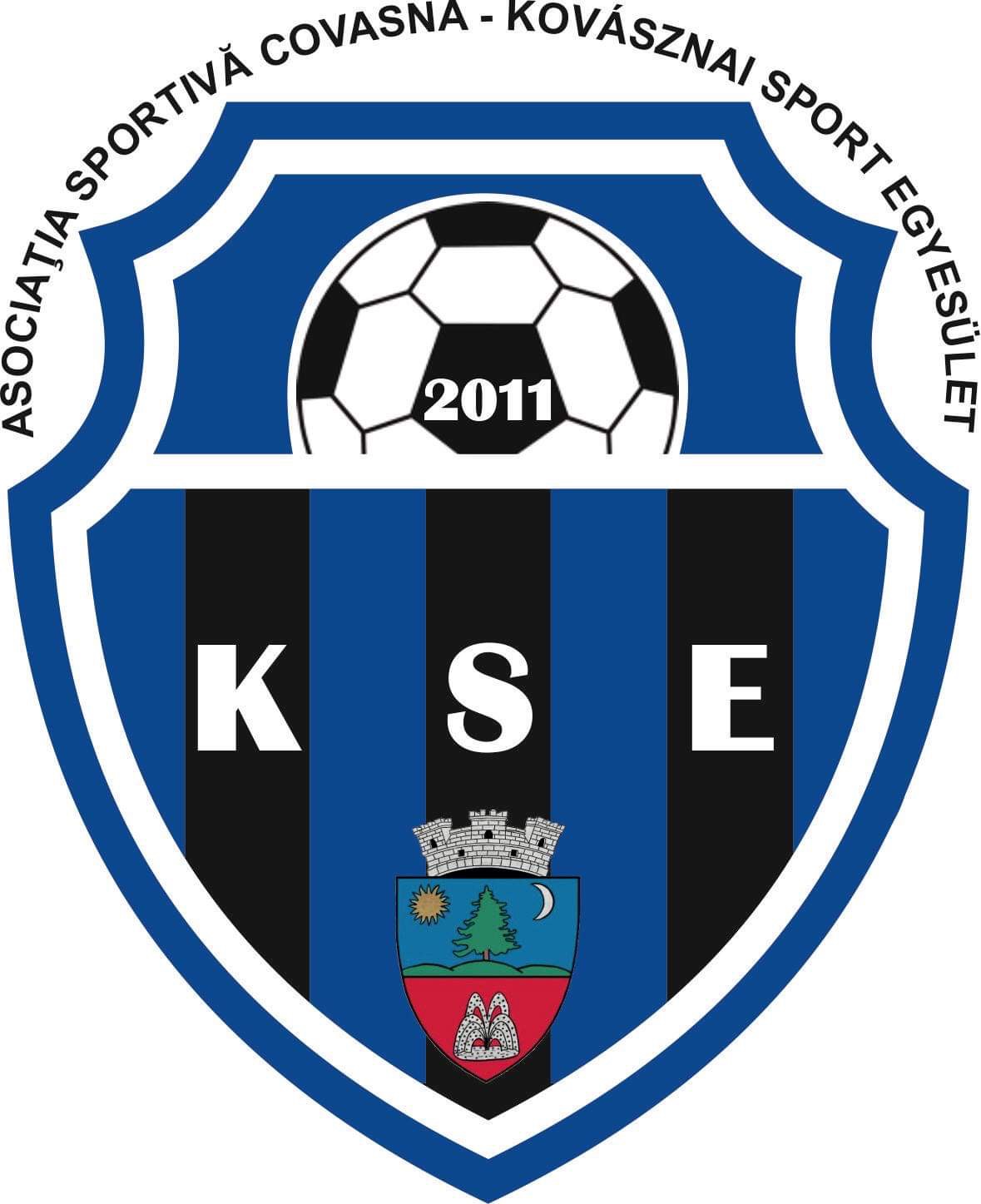 Asociatia Sportiva Covasna logo