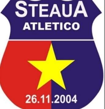 Asociatia Sportiva Atletico Steaua logo