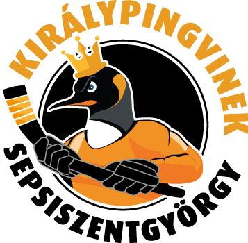 Asociatia Clubul Sportiv de Hochei pe Gheata KIRALYPINGVINEK logo