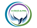 Asociatia pentru promovarea si dezvoltarea comunitatii O Viata Altfel logo