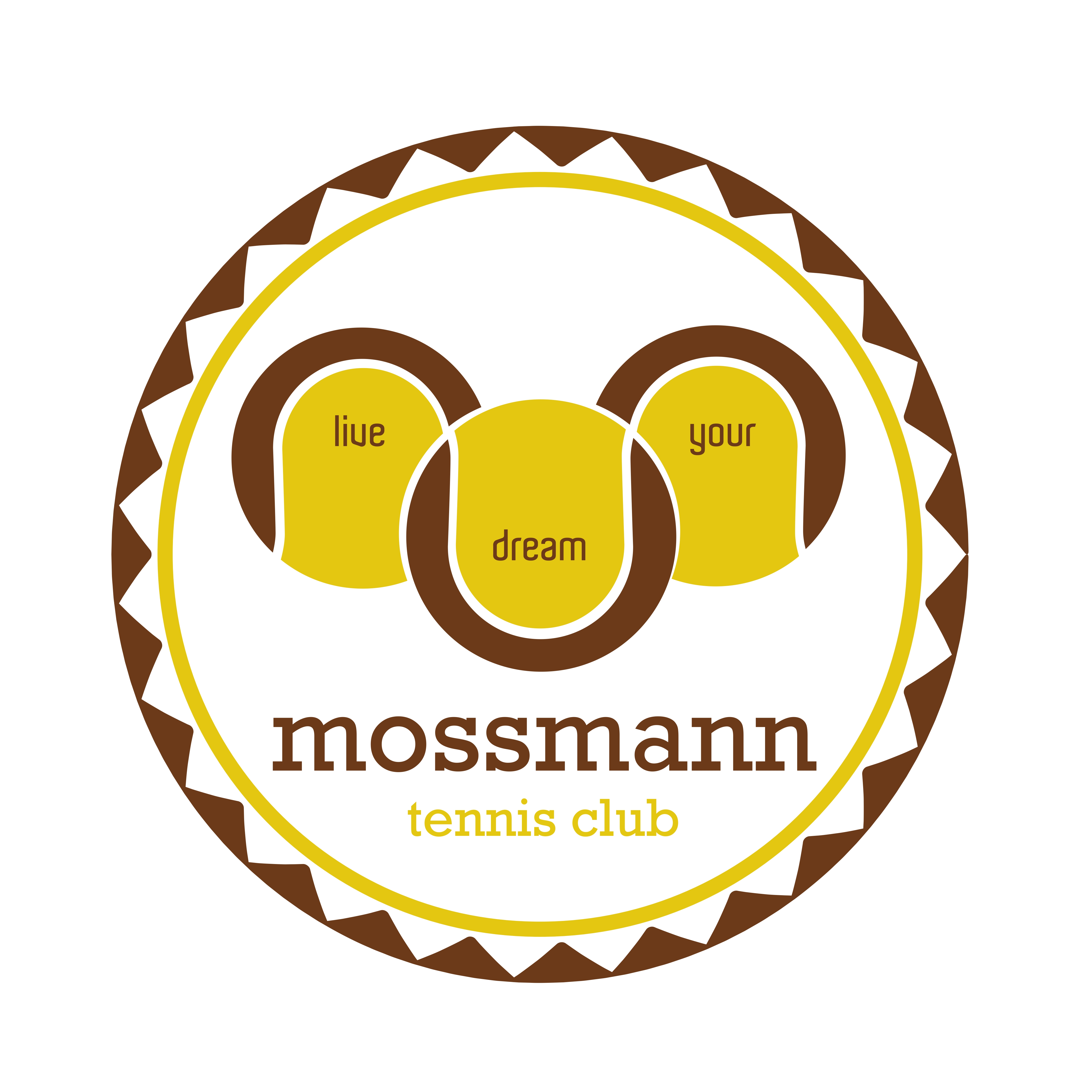 Asociatia Club Sportiv MOSS MANN logo
