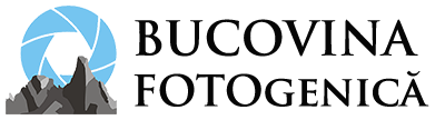 Asociația Fotografică “BUCOVINA FOTOGENICĂ” logo
