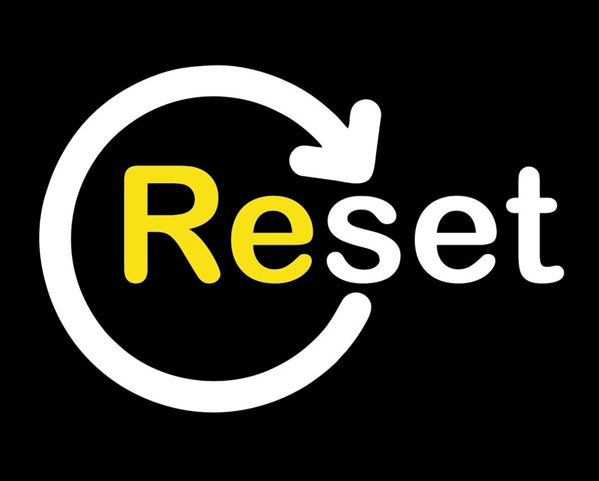 Asociația Platforma Reset logo