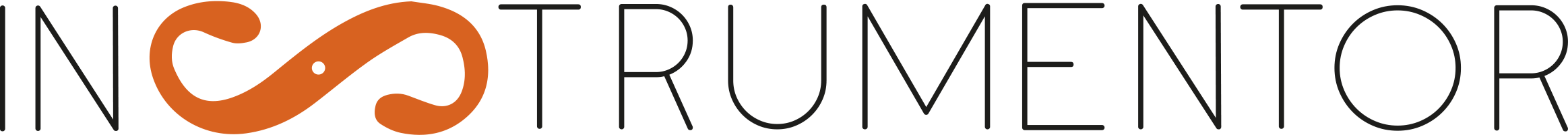Asociația Instru-Mentor logo