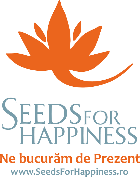 Seeds for Happiness logo
