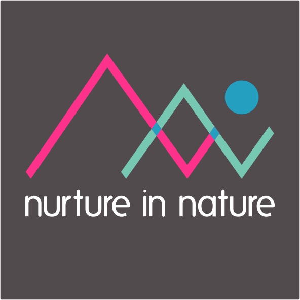 Asociația Nurture in Nature logo