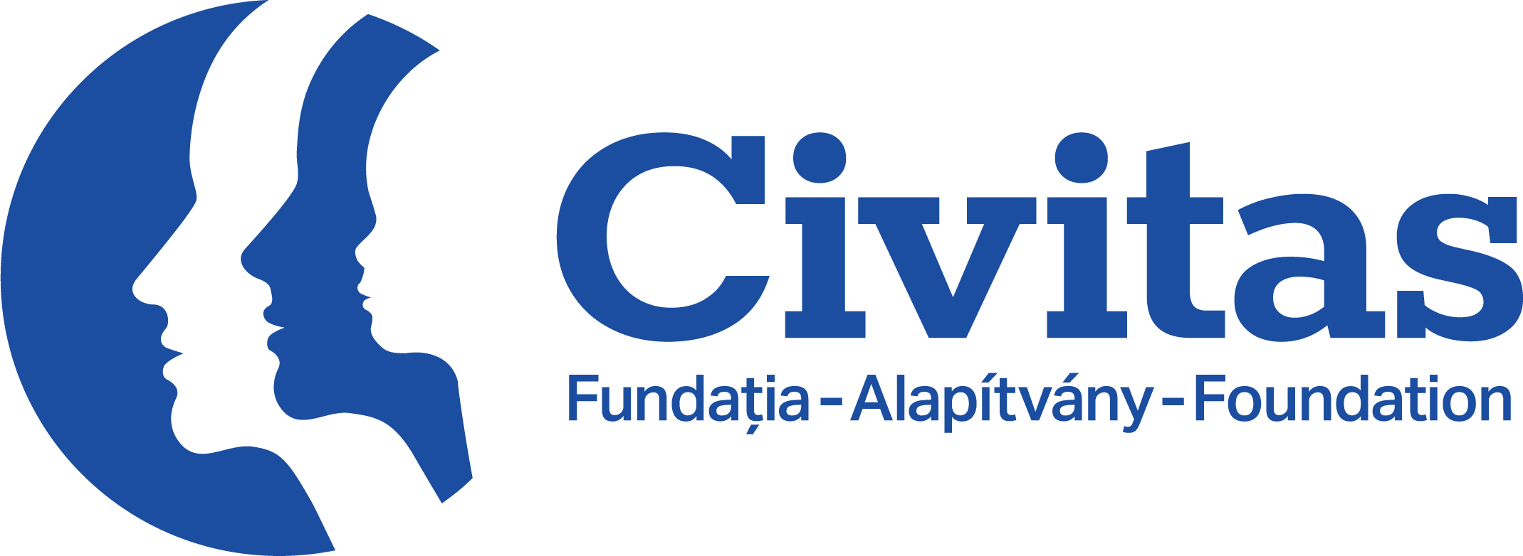 Fundația Civitas pentru Societatea Civilă Cluj logo