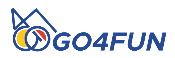 Asociatia GO4FUN logo