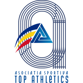 Asociatia Top Athletics logo