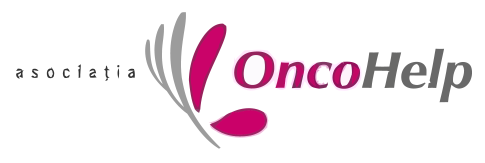 Asociația OncoHelp logo
