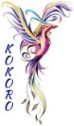 Asociația Kokoro/ Armonie logo
