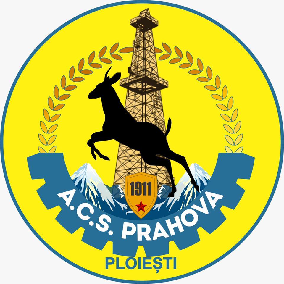Prahova Ploiești  logo