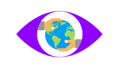 Asociatia EYE International - Educate Yourself Everywhere logo