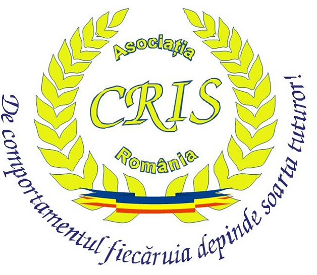 CENTRUL ROMÂN PENTRU INIȚIATIVĂ SOCIALĂ logo