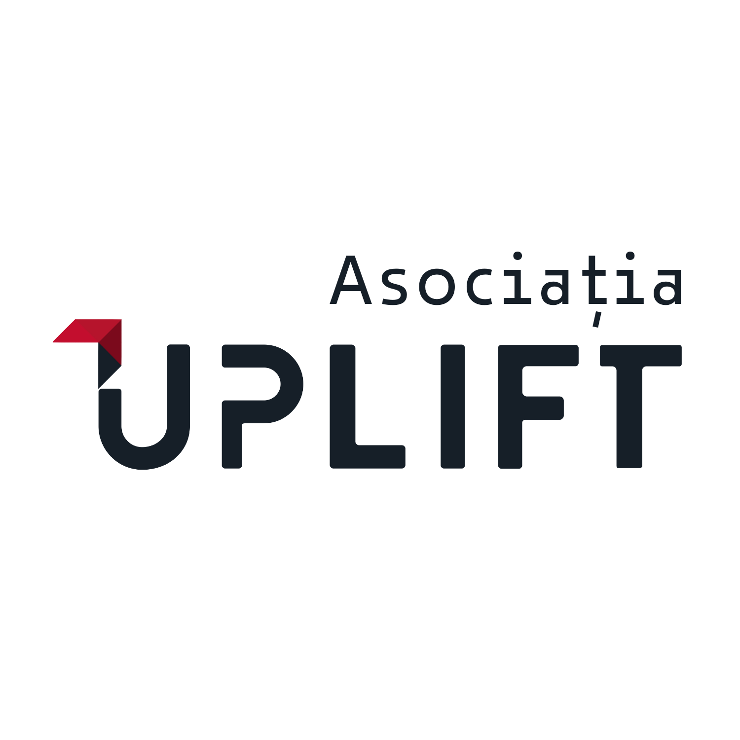Asociatia Uplift - Ascensiune logo