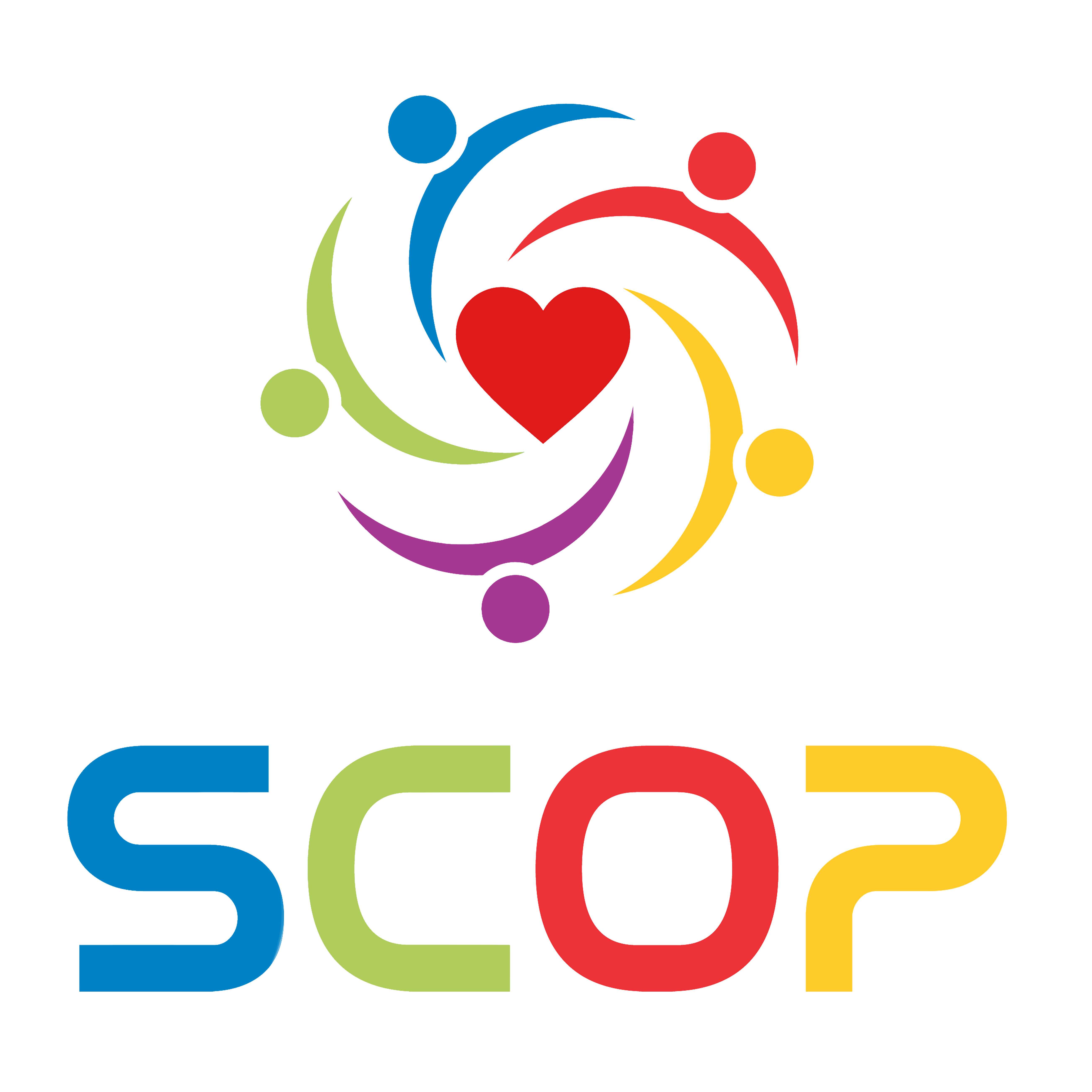 Societatea pentru Copii si Parinti logo