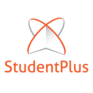 FUNDAȚIA STUDENT PLUS logo