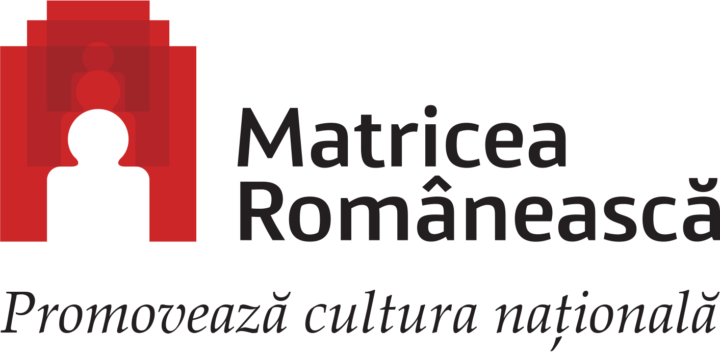 Asociaţia Culturală Matricea Românească logo