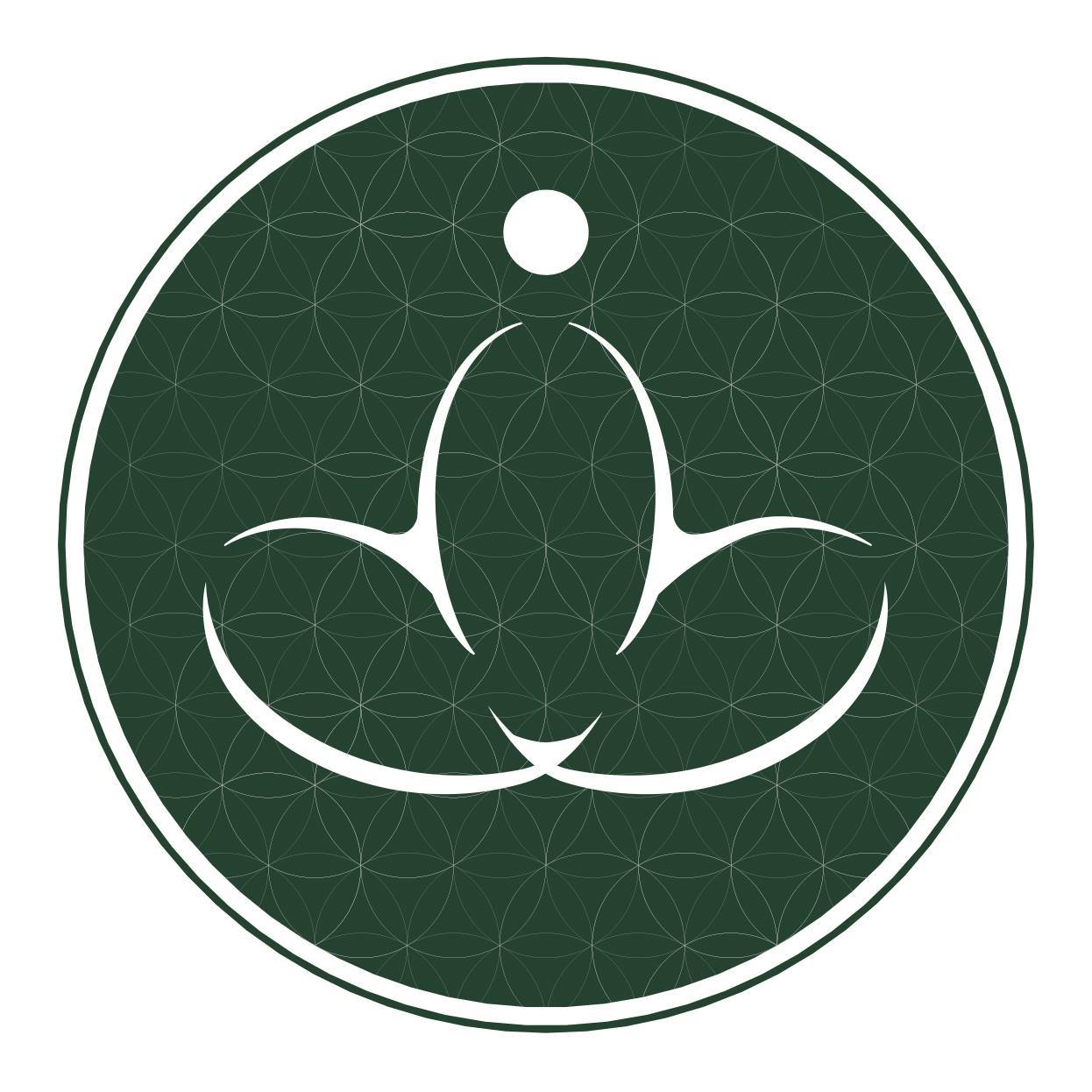 Asociatia Centrul Budist White Mahakala logo