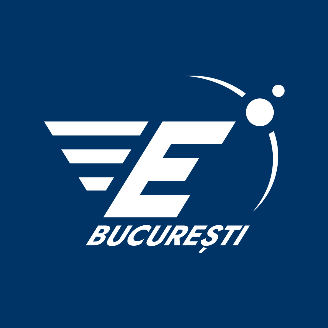 EUROAVIA București  logo