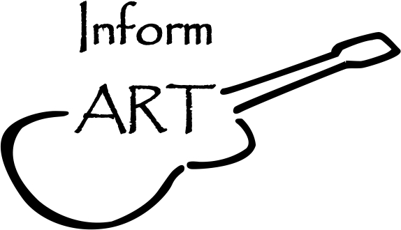 ASOCIATIA INFORMART logo