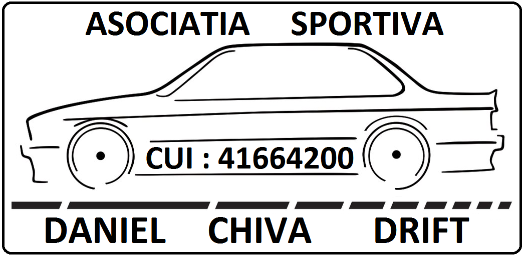 Asociatia Sportiva Daniel Chiva Drift logo