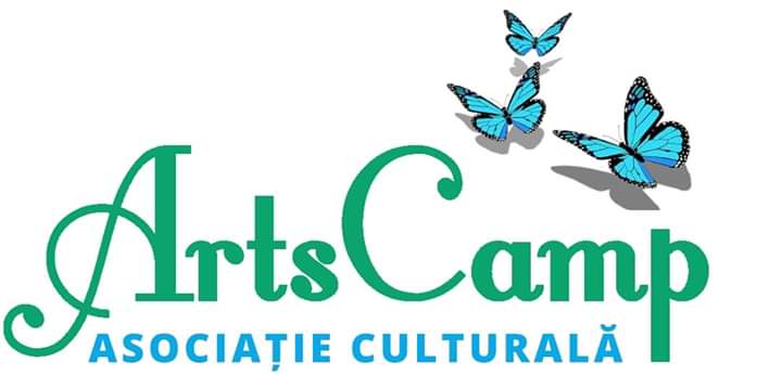Asociatia Culturala Arts Camp  logo