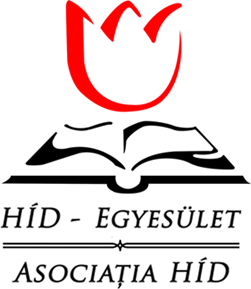HÍD Egyesület / Asociatia HID  logo
