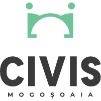 Asociatia Civis Mogosoaia logo