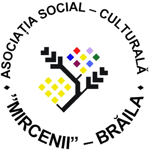 Asociatia Social Culturala Mircenii logo