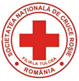 CRUCEA ROȘIE ROMÂNĂ - FILIALA TULCEA logo