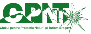 Asociatia Clubul pentru Protectia Naturii si Turism logo