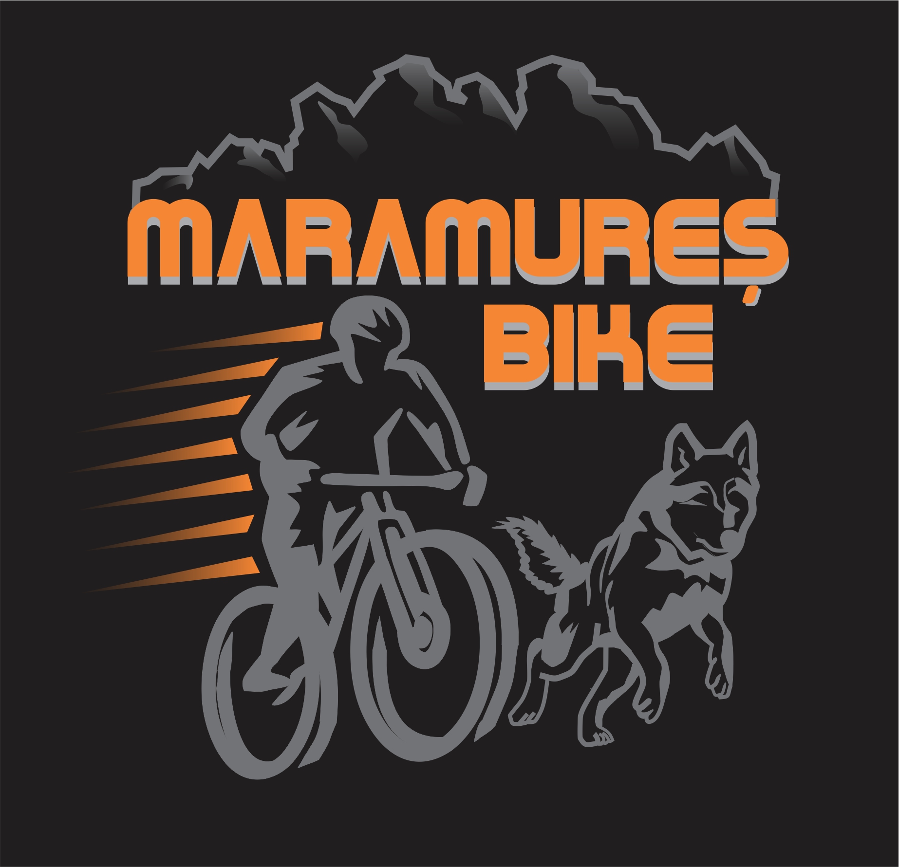  Asociatia de ciclism si ecologie Maramures Bike logo