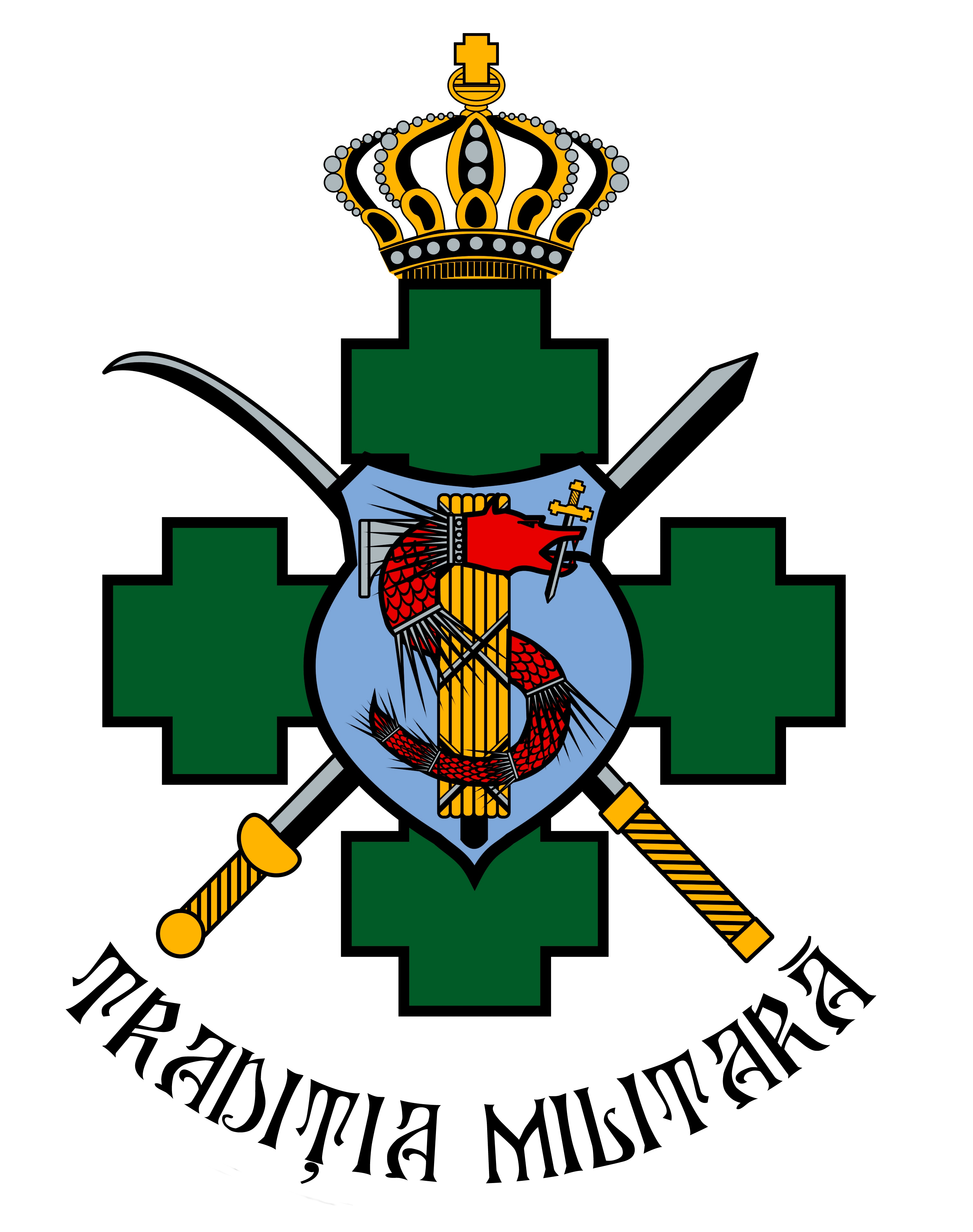 ASOCIATIA TRADITIA MILITARA logo