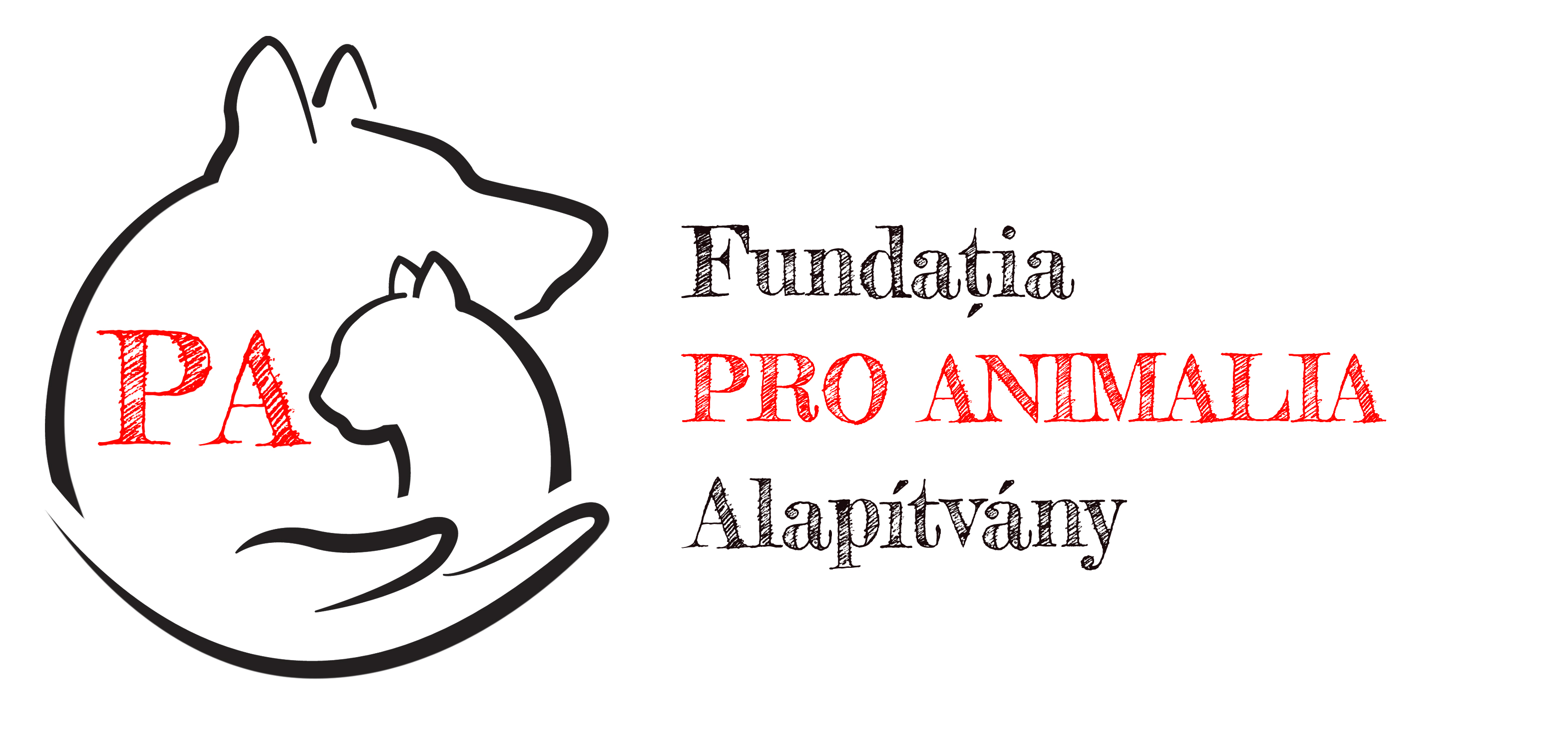 Fundatia Pro Animalia logo