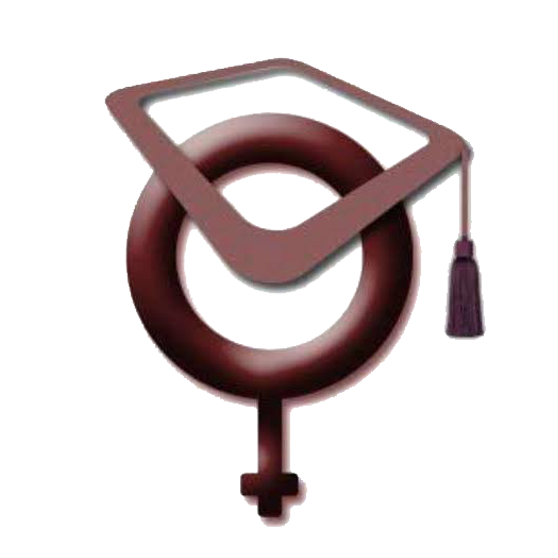 Asociatia Femeilor Universitare logo