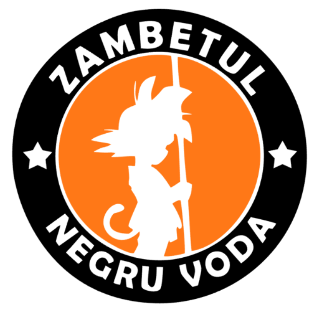 Asociatia sportiva Zambetul  logo