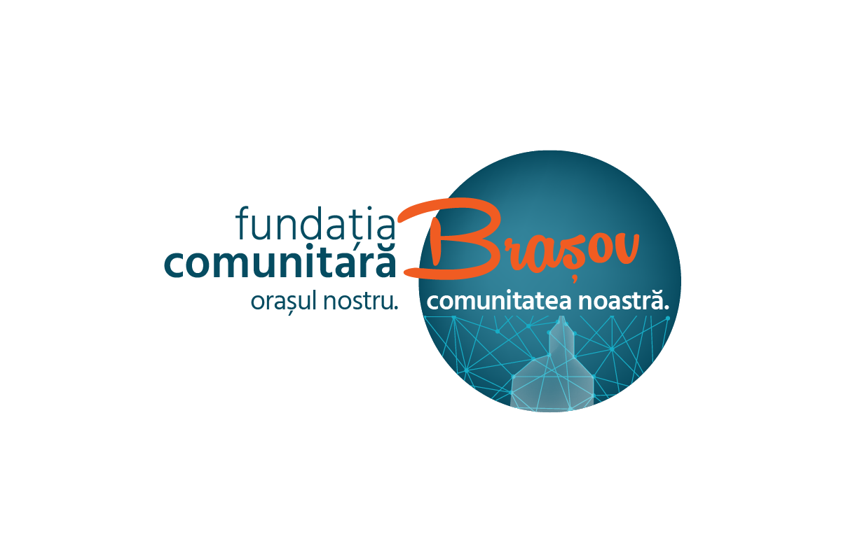 Fundația Comunitară Brașov logo