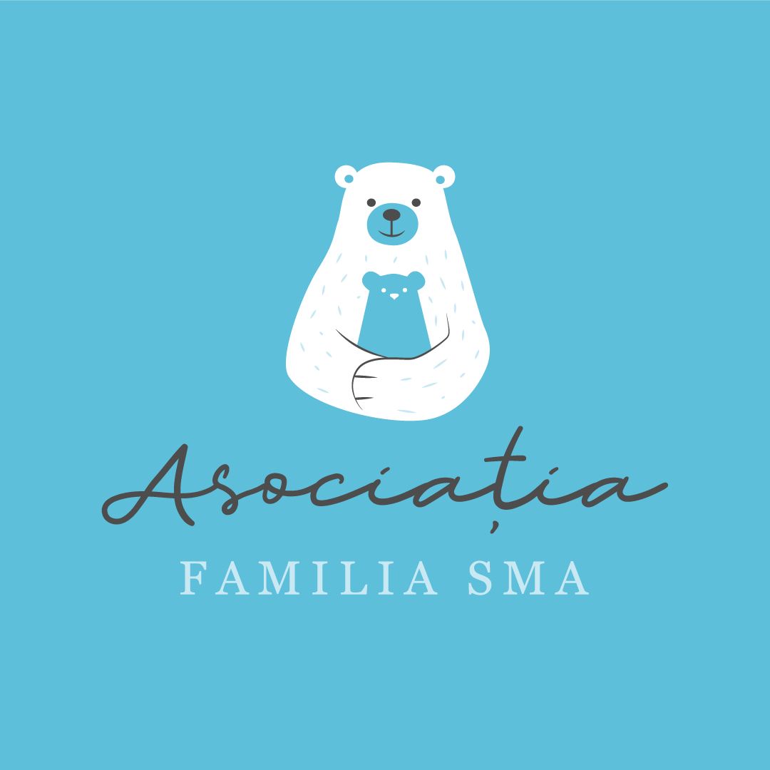 Asociatia Familia SMA logo