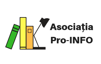 Asociatia Pro-INFO logo