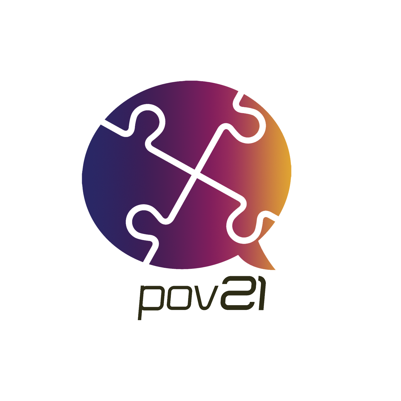 Asociația POV21 logo