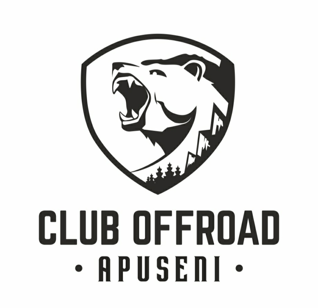 Asociatia Clubul Sportiv Off-Road Apuseni logo