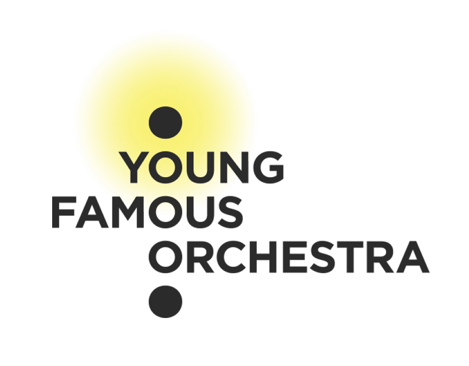 Asociatia Young Famous logo