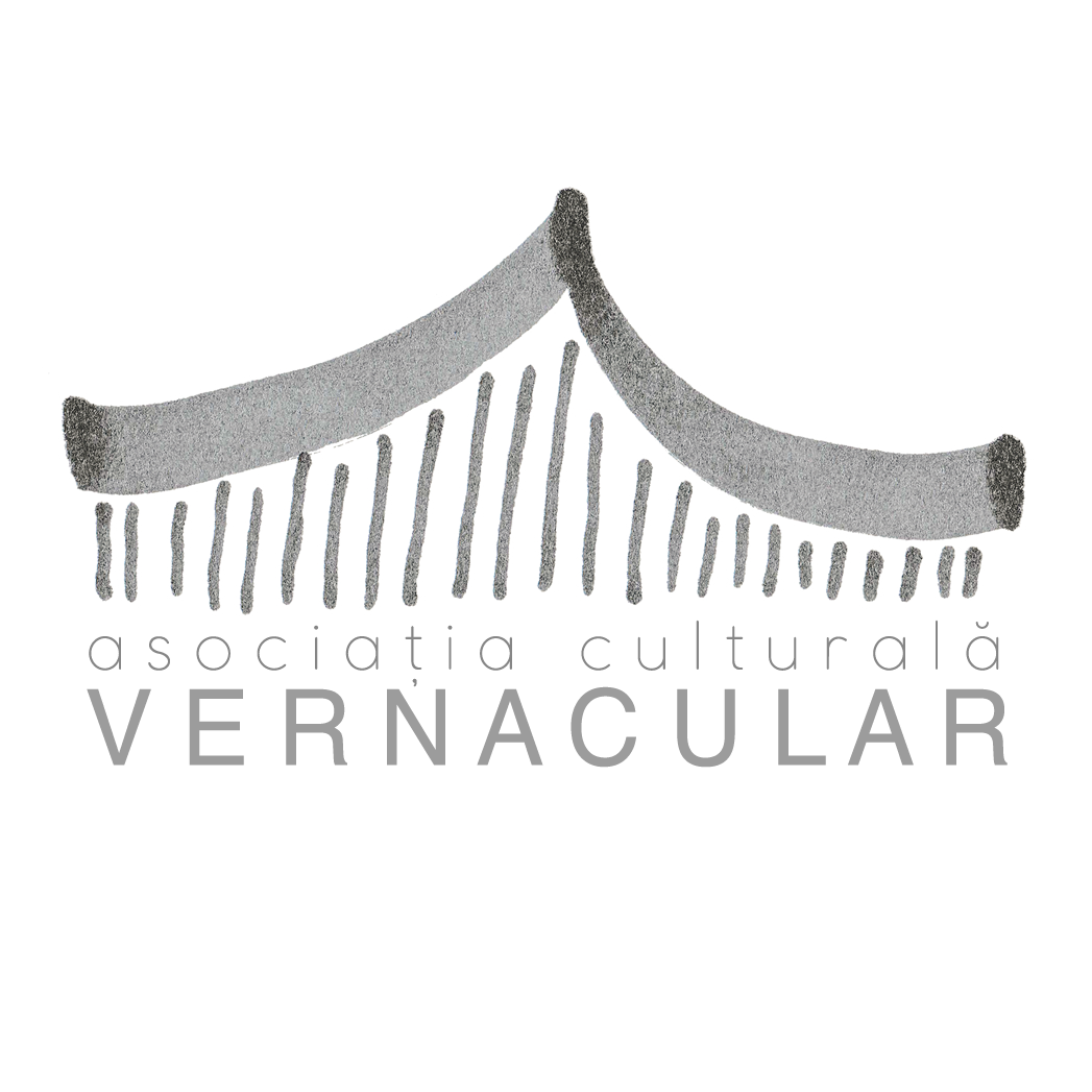 Asociația Culturală Vernacular logo